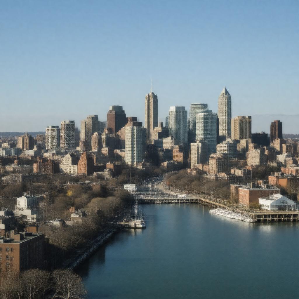 City of Boston